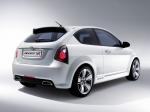 Hyundai Accent SR Concept 2005 года